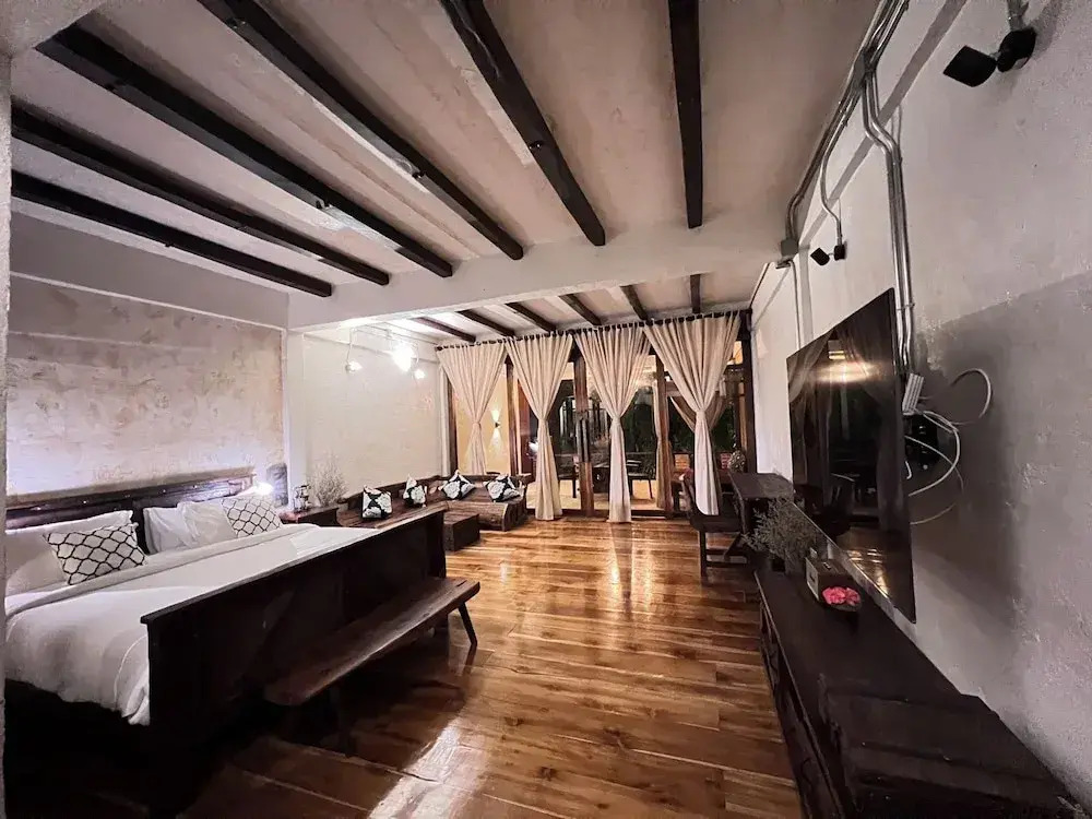 Kawarin River Exclusive Hotel & Resort