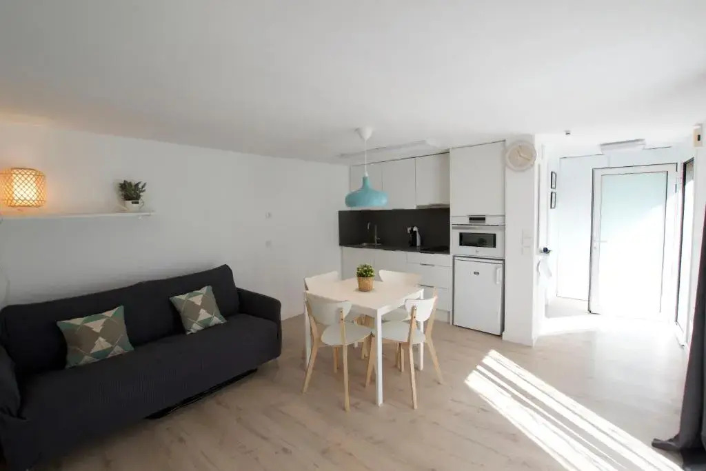 Apartamento Cal Galicat