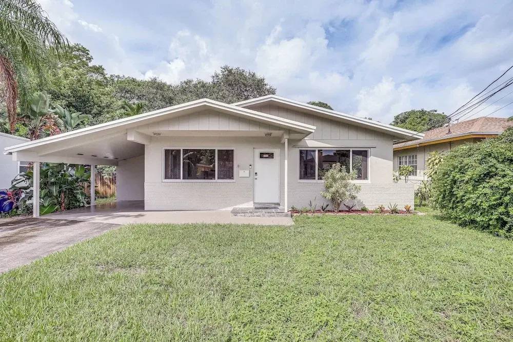 Home < 2 Mi to Hallandale Beach & Boat Rentals