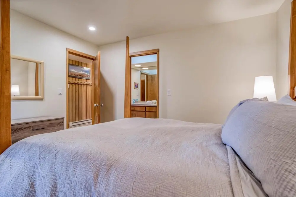 Ski House 155