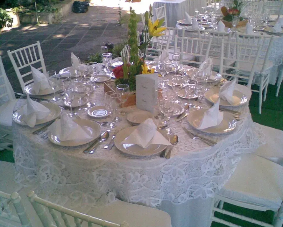 Posada Coatepec