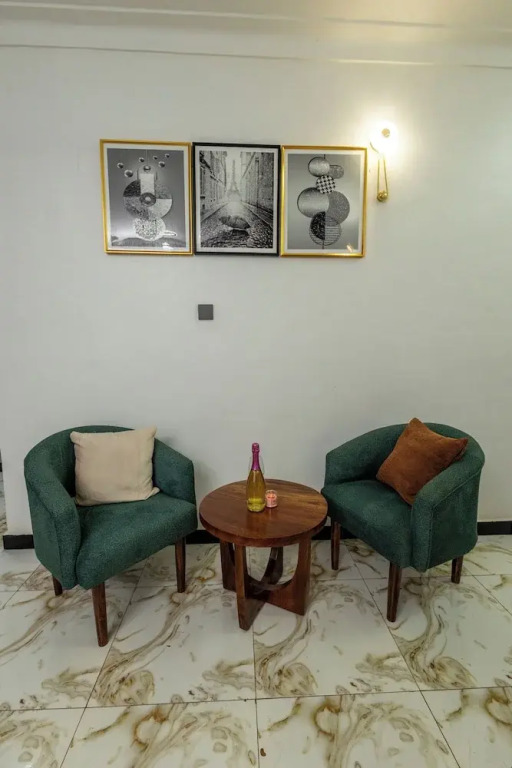 The Nest Kampala