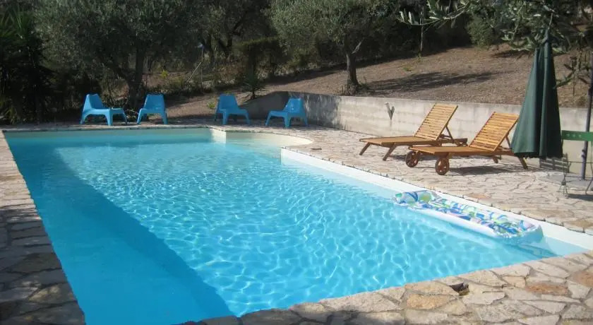 Holiday home La Quiete