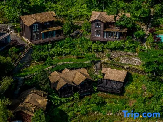 Yunyi's Courtyard Villa (Yunhe Terraced Field Scenic Area Store)