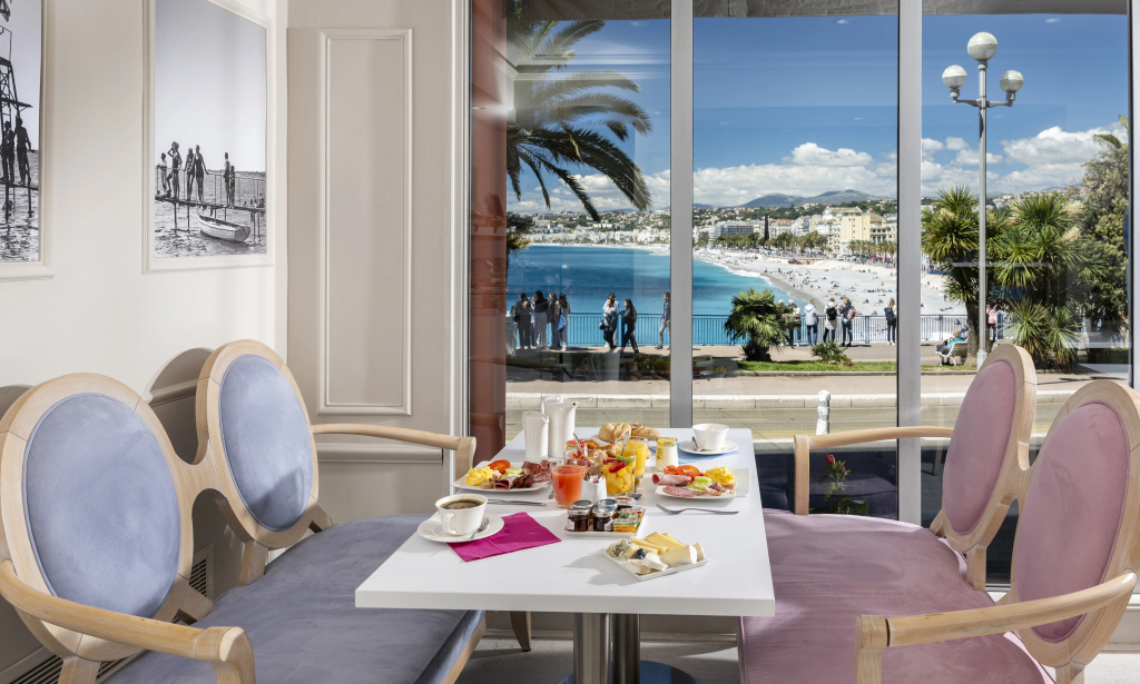 Hotel Suisse