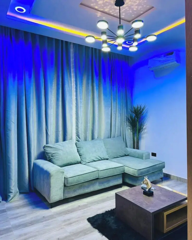 A&G Apartment