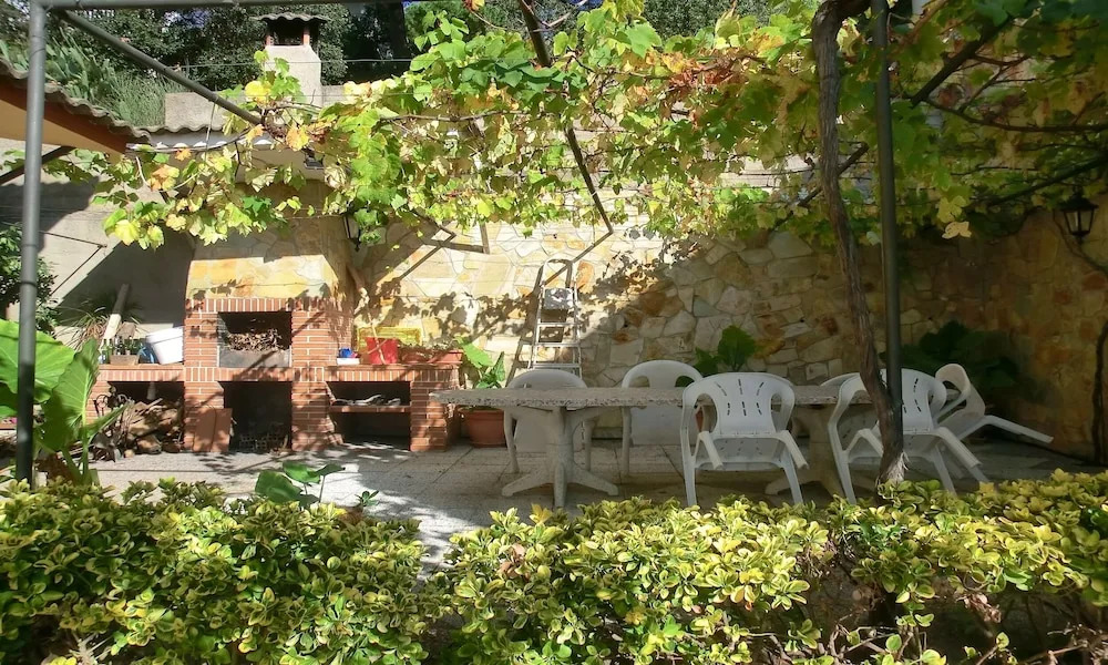 104656 -  Villa in Blanes