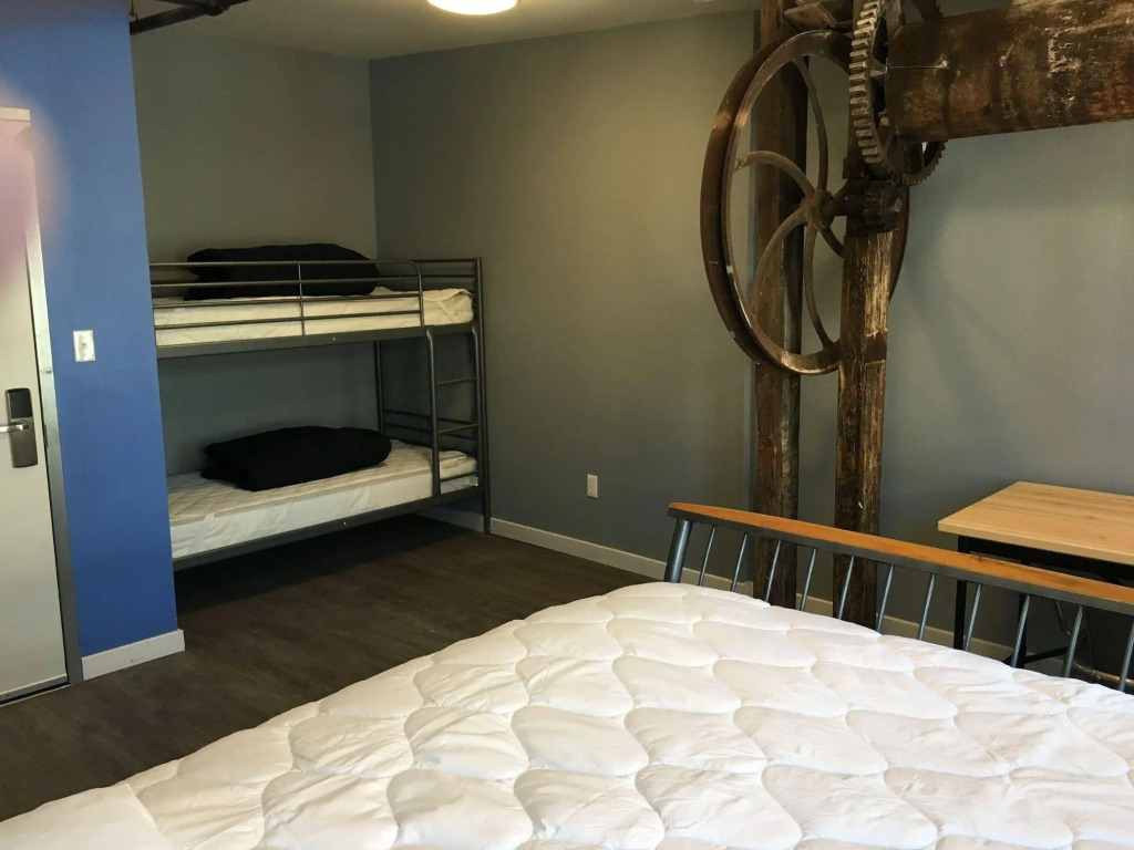 Apple Hostels of Philadelphia