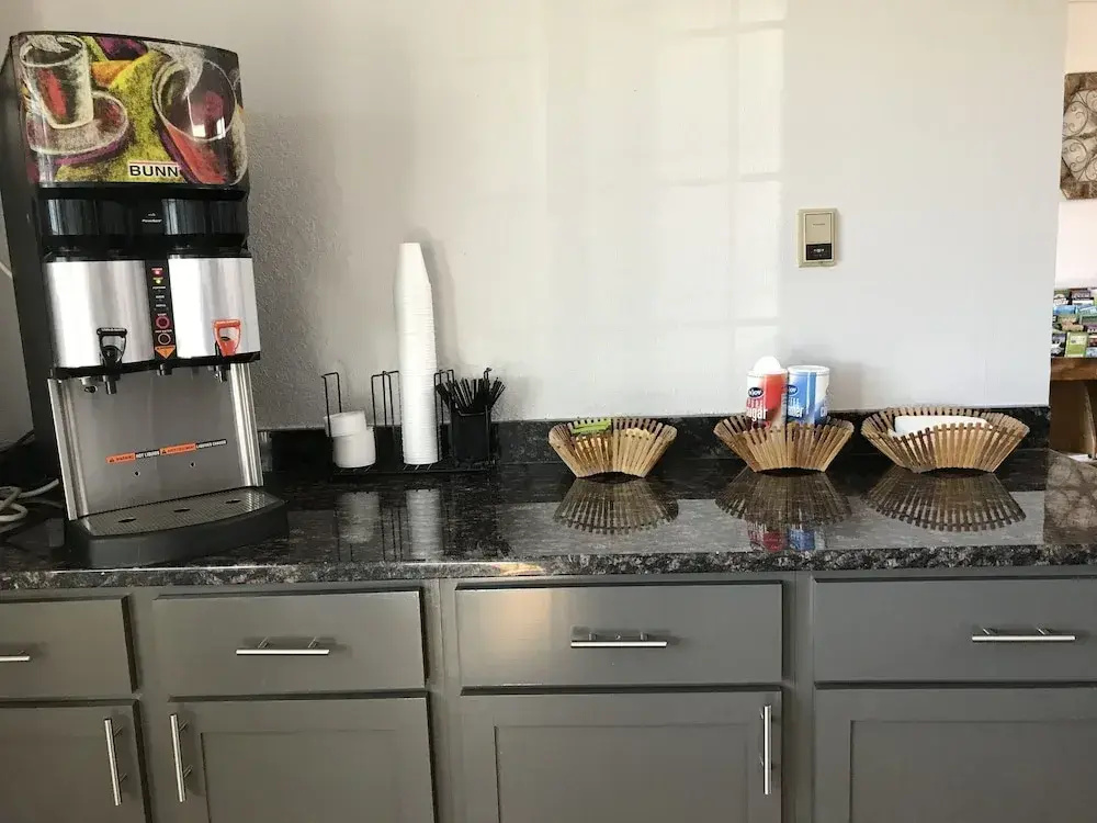 Americas Best Value Inn Clearwater