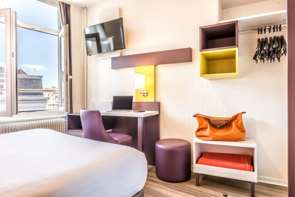 Grand Hôtel Lille
