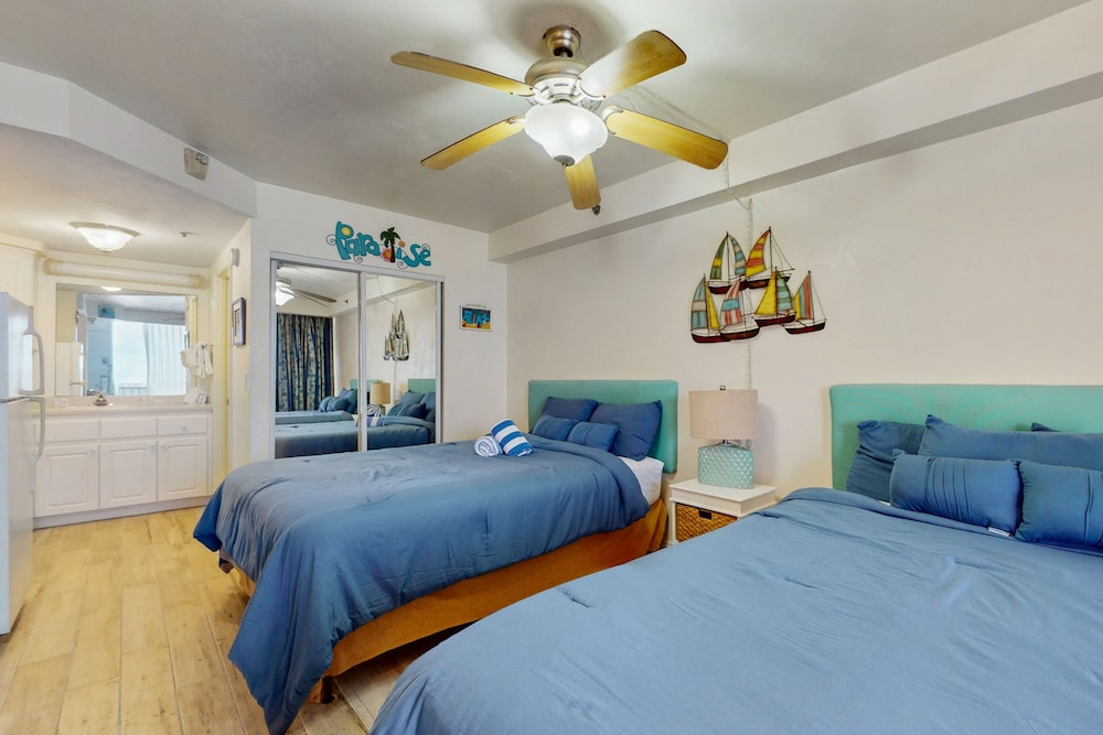 Daytona Beach Resort 410 - Sunrise Joy