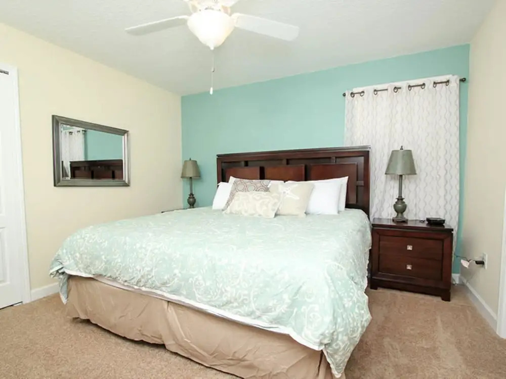 A Wonderful 4 Bedroom House That Offers a Grand Family Experience