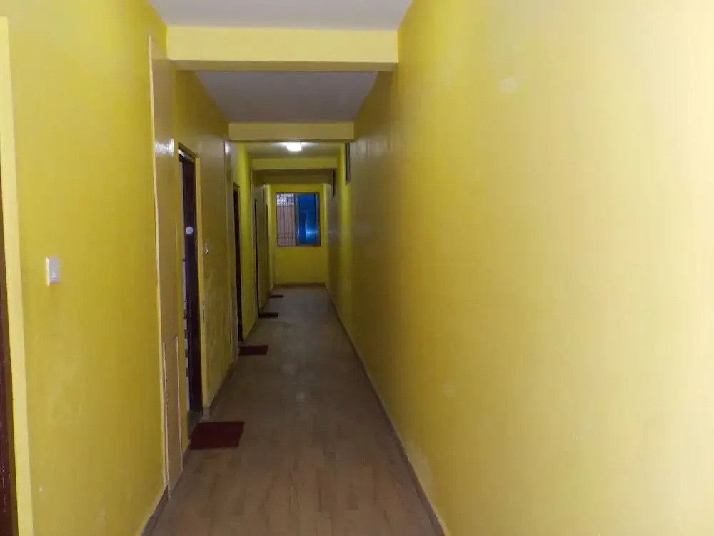 Laxmi Resort-Celestial Inn Odisha