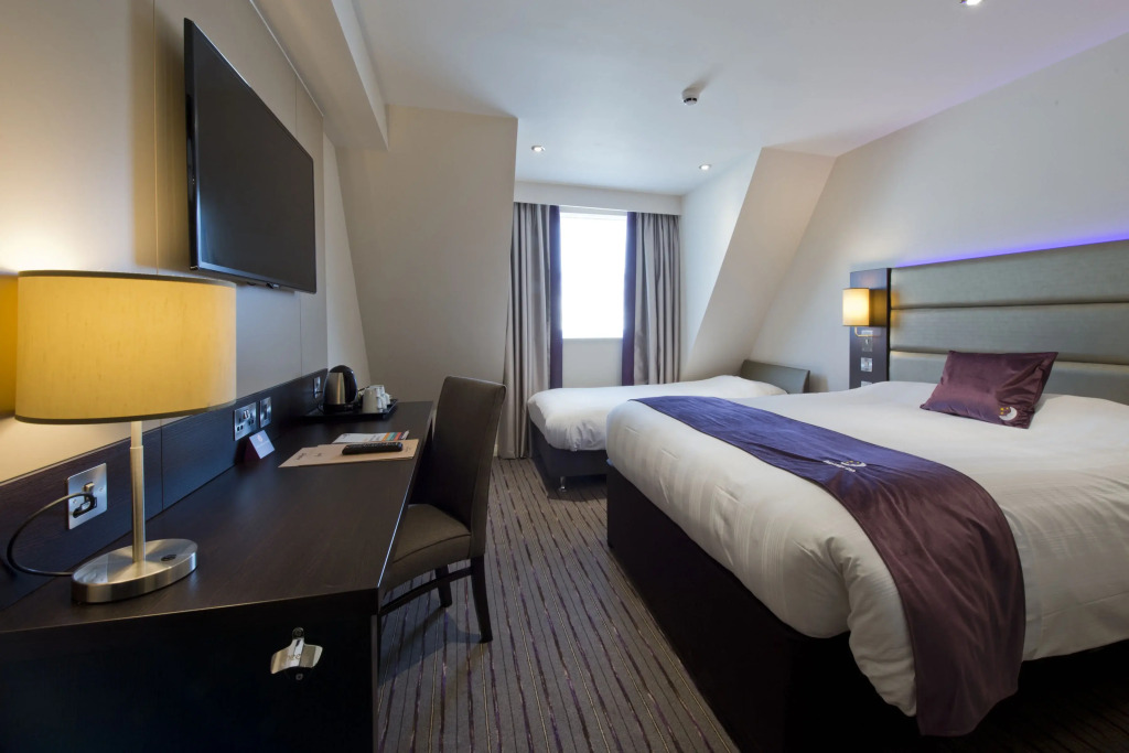 Premier Inn Bridlington Seafront