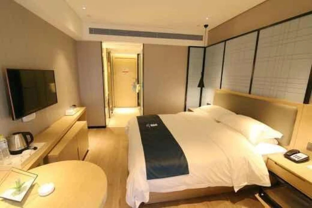 Echarm Hotel Ao Ti Branch