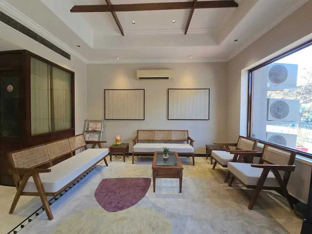 Hotel Supreme Suites Ludhiana