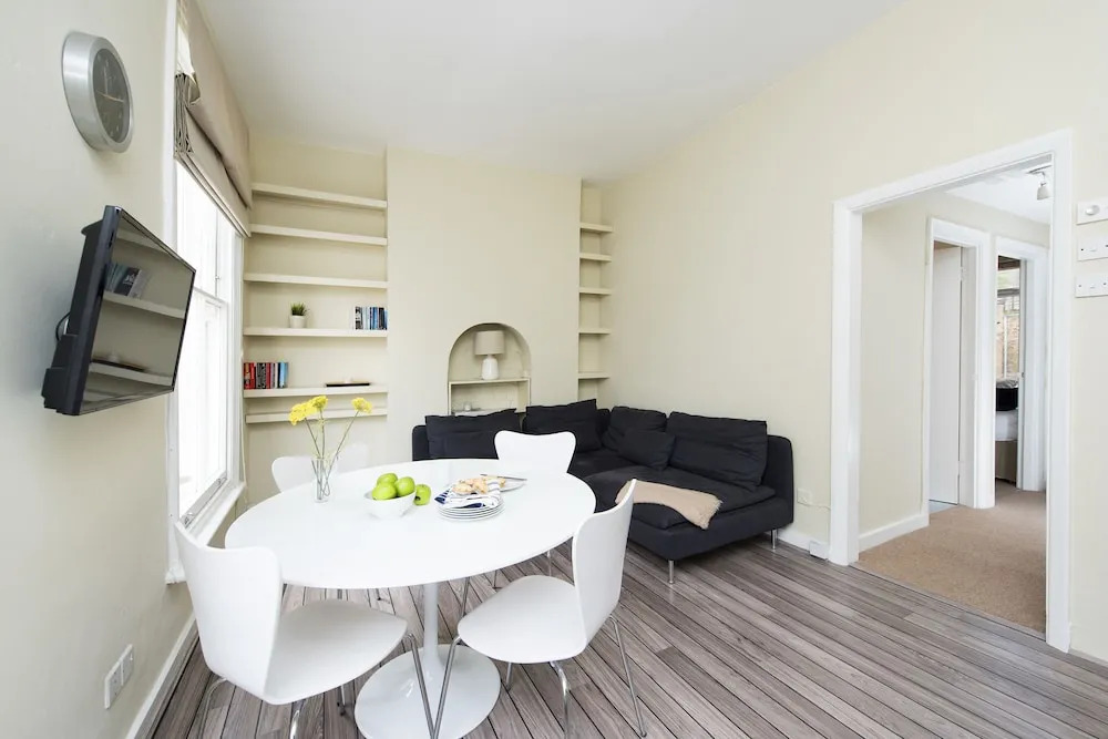 Fantastic 2BR Portobello Flat near Notting Hill