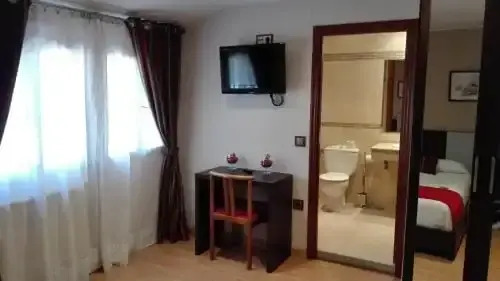 Hotel Peñagrande