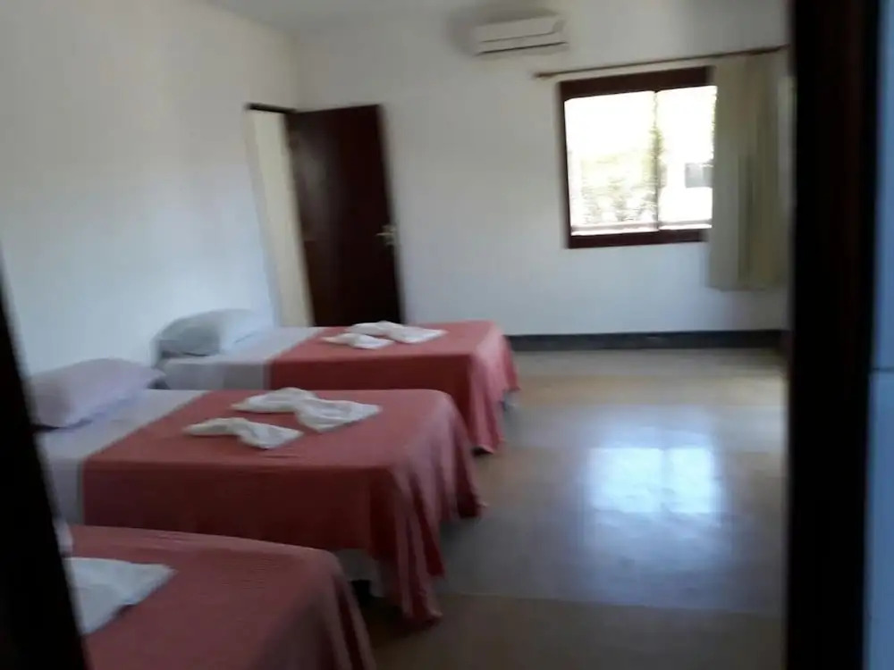 Recanto Macambira