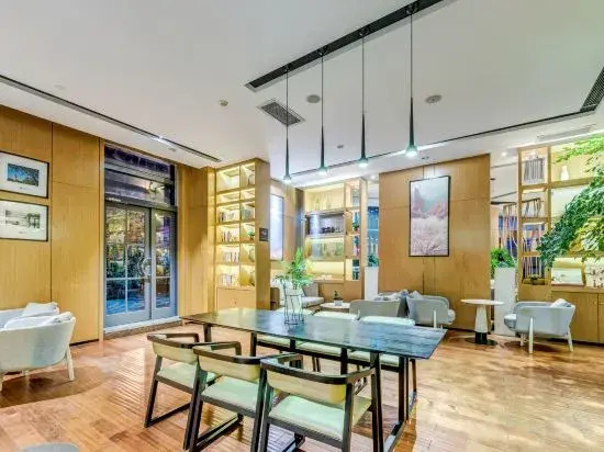 Wuduo Hotel