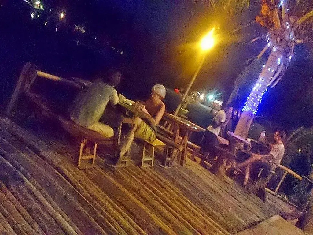 Mookanda Resort