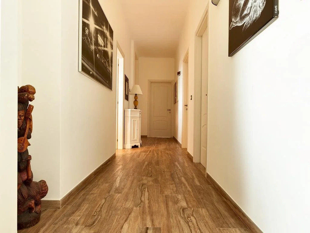 Casa Rossella Bed  Breakfast