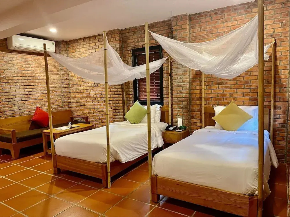 ENSO Retreat Hoi An - Rediscovery & Serenity