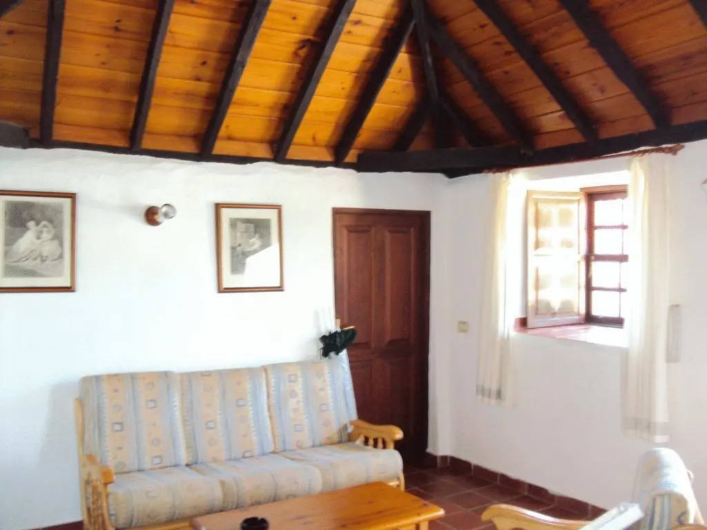 Dos Palmeras