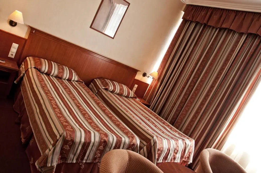 Hotel Central