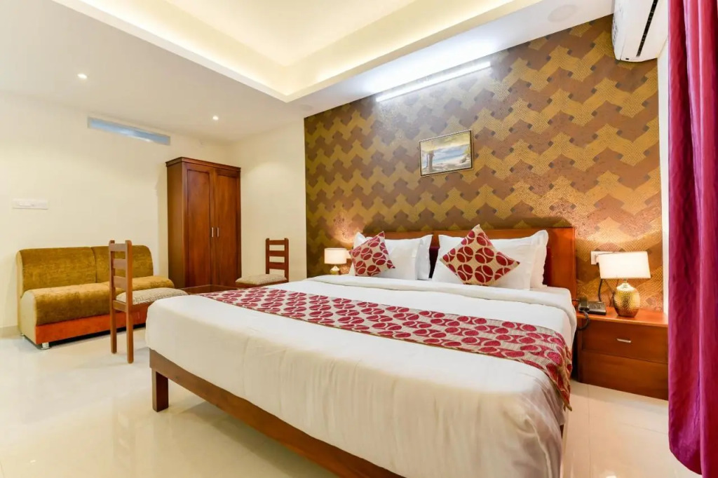 Hotel Hilite Inn