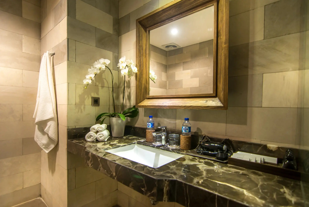 Anumana Ubud Hotel