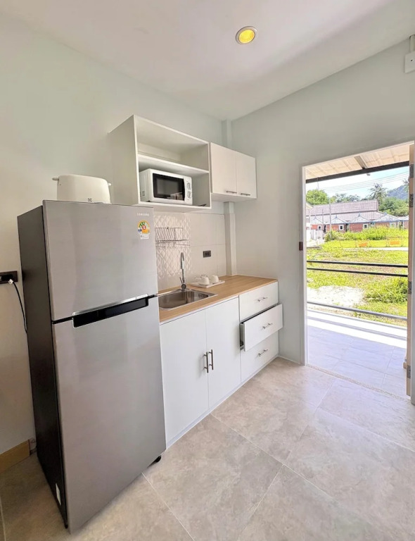 Harmonia Residence Naiharn Phuket