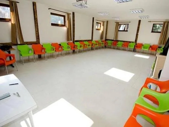 Apartmany Vila Vista