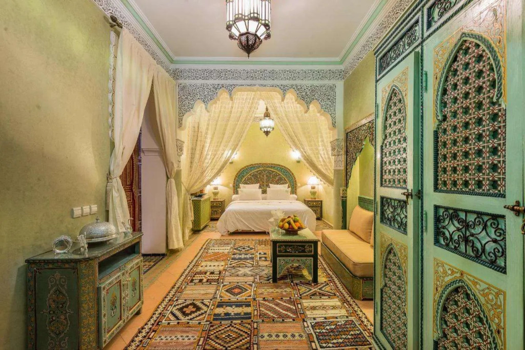 Riad Tahyra