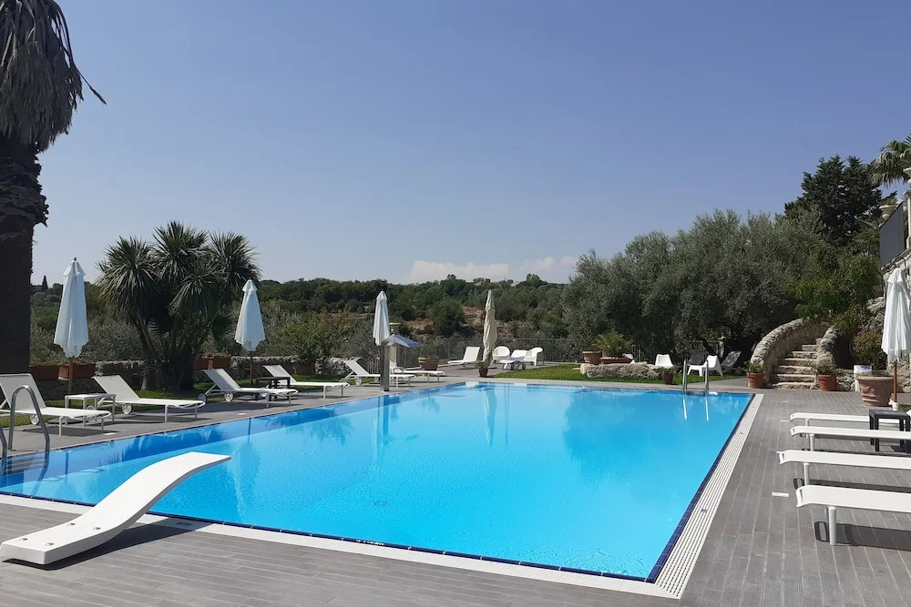 Domus Hyblaea Resort