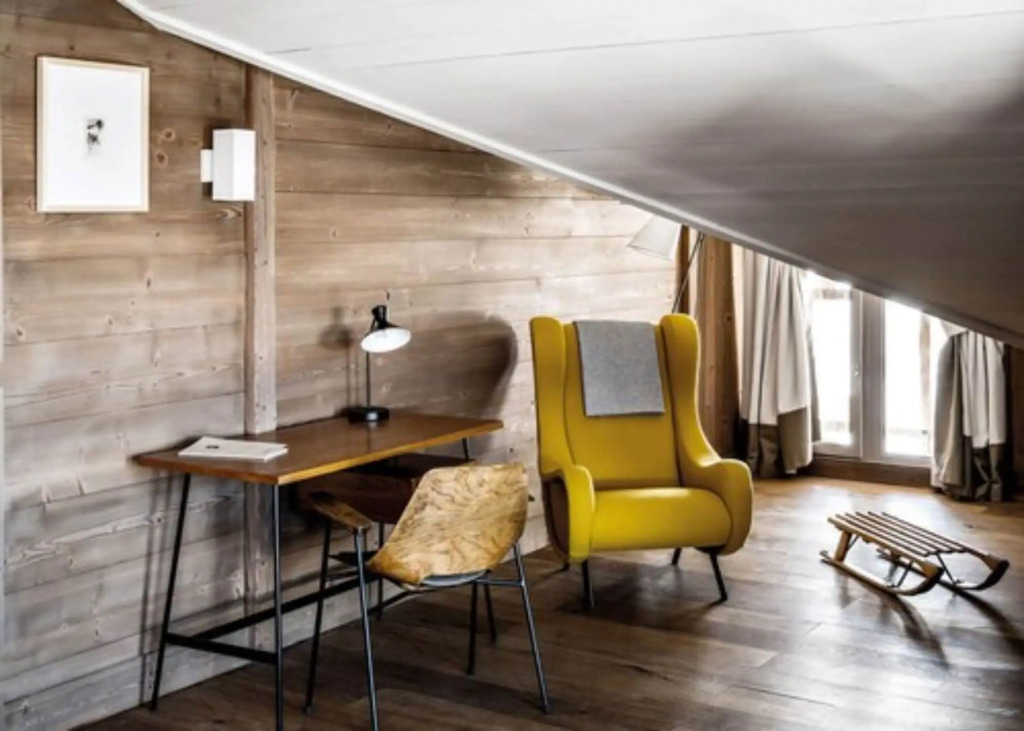 Les Trois Vallées, a Beaumier hotel
