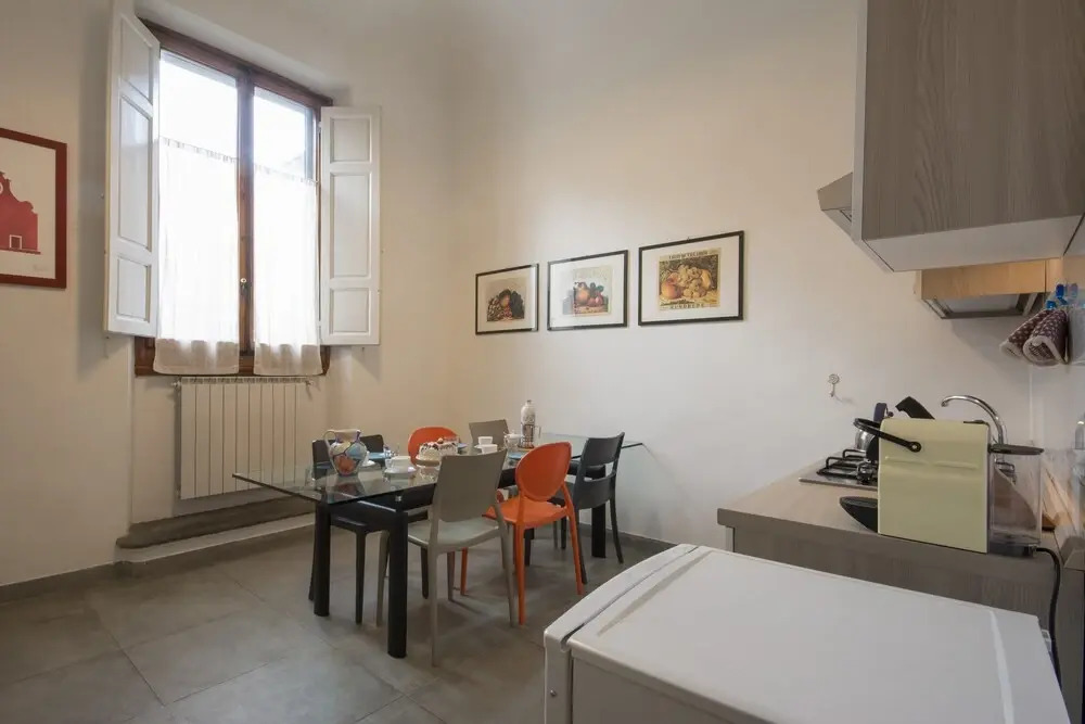 Hotel Ferrucci