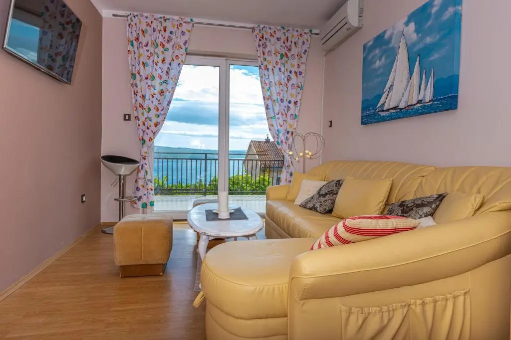 Apartmani Jasminka