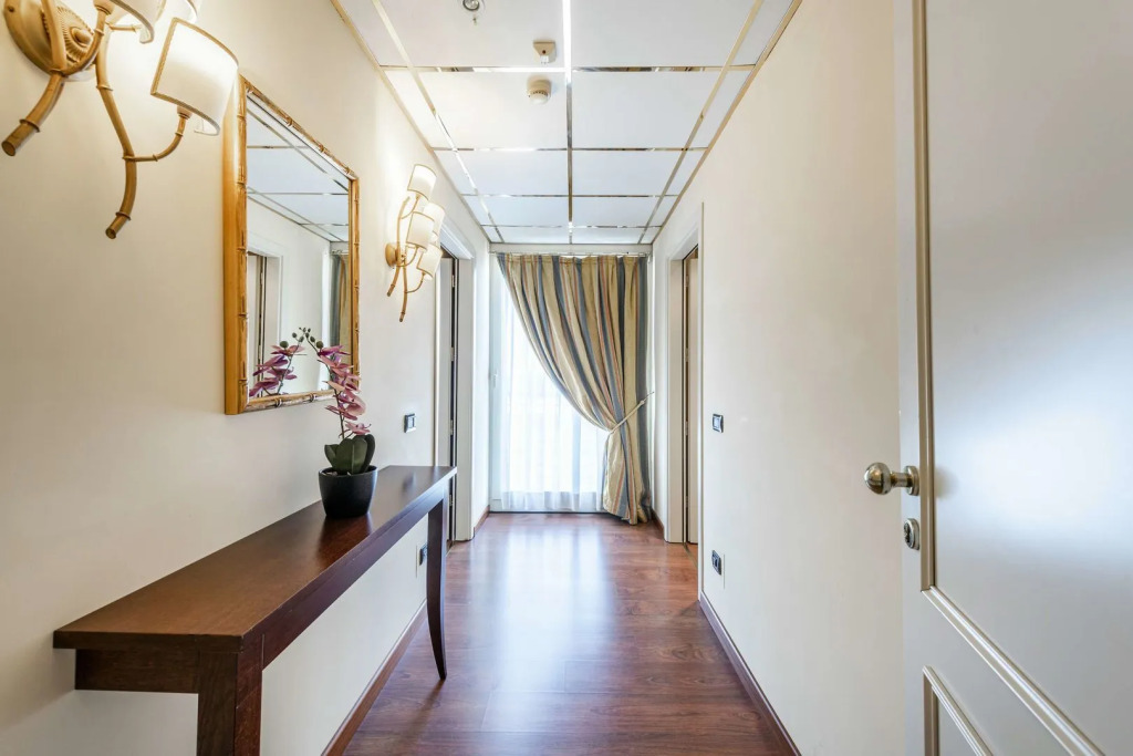 The Regency Hotel