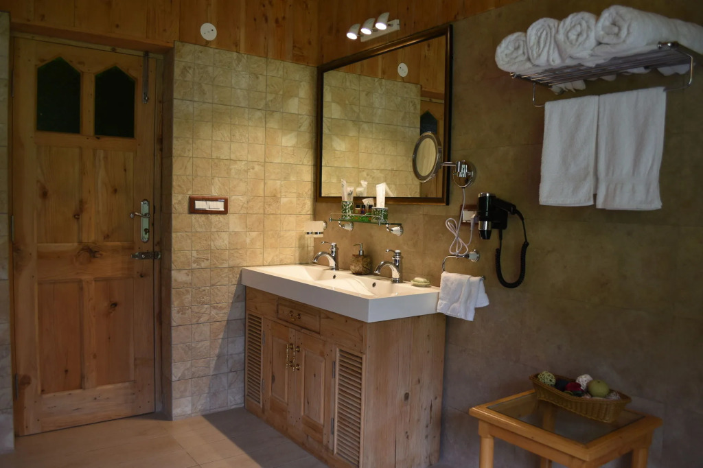 Storii By ITC Hotels Urvashis Retreat, Manali