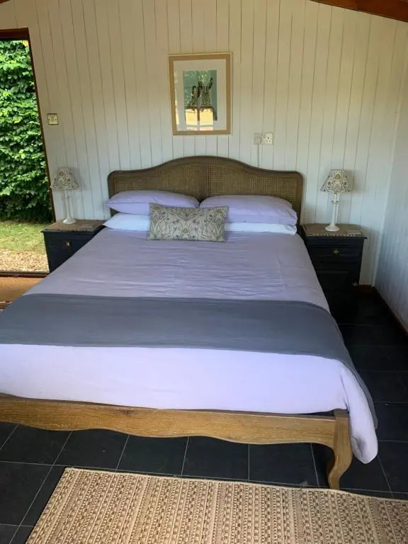 The Cider Shed Bed and Breakfast