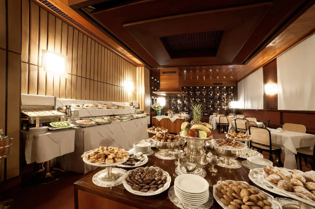 Grand Hotel Elite