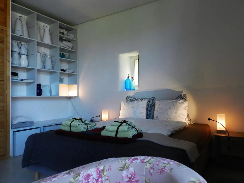 Blue Wall BnB