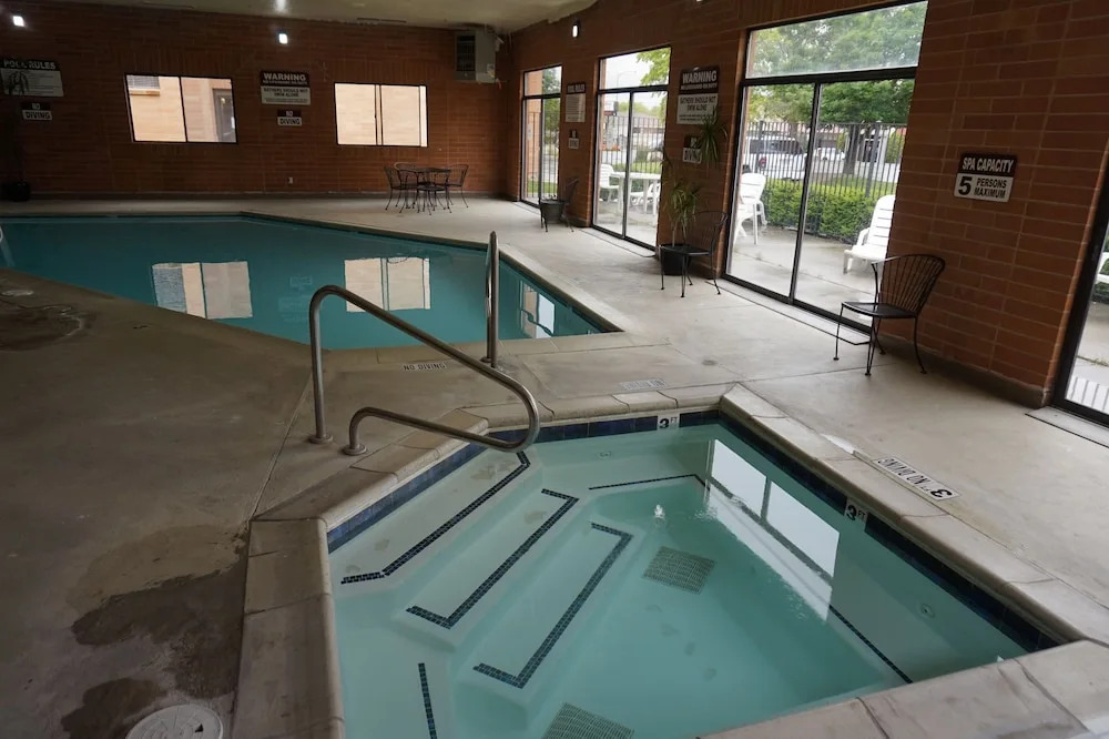 Comfort Inn Murray - Salt Lake City South