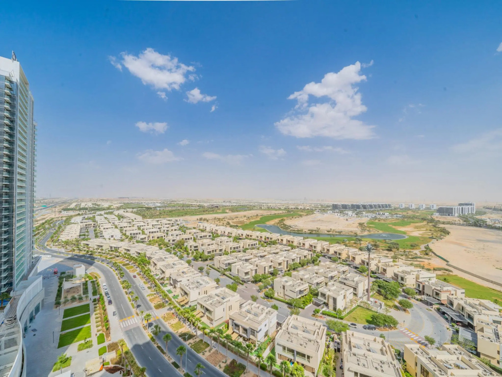 Damac Hills - Carson A 1706