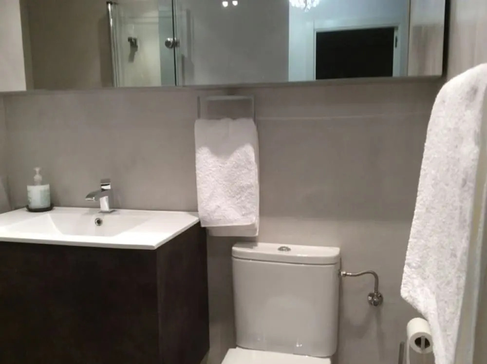 Apartamento Oteiza