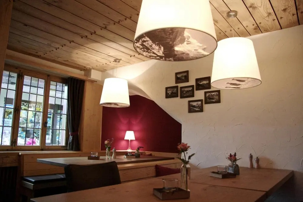 Hotel Walliserkanne