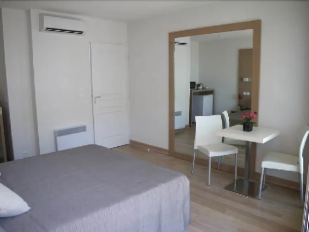 Residence Syracuse