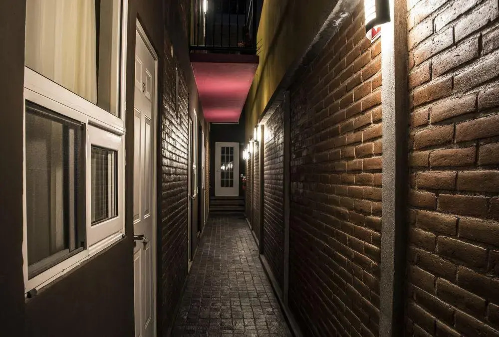Hotel Casa Aurora