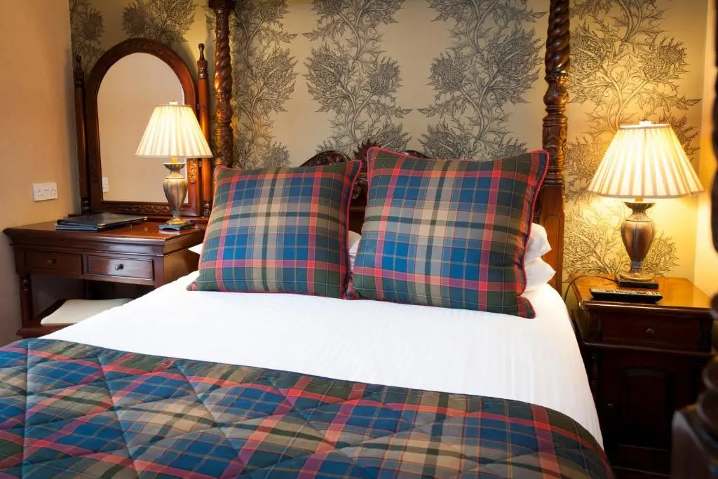 Loch Kinord Hotel